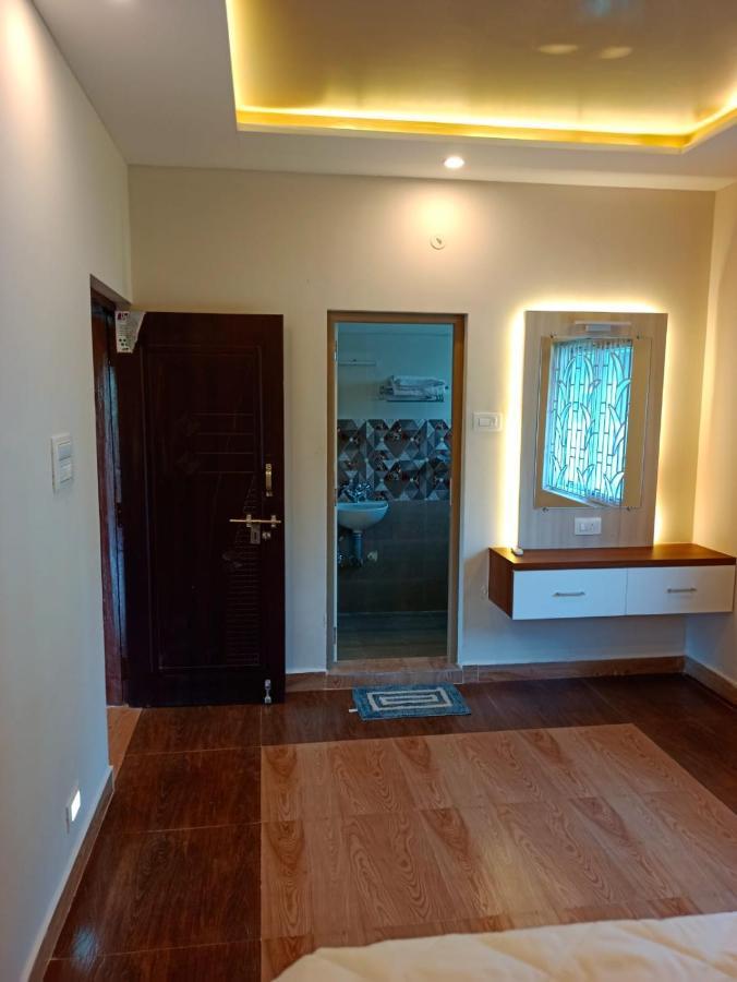 The Green Pride Resort Yelagiri Room photo