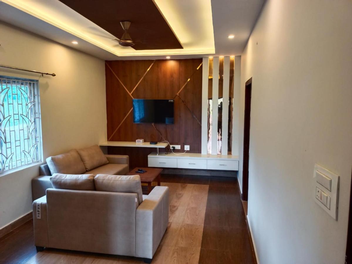 The Green Pride Resort Yelagiri Exterior photo