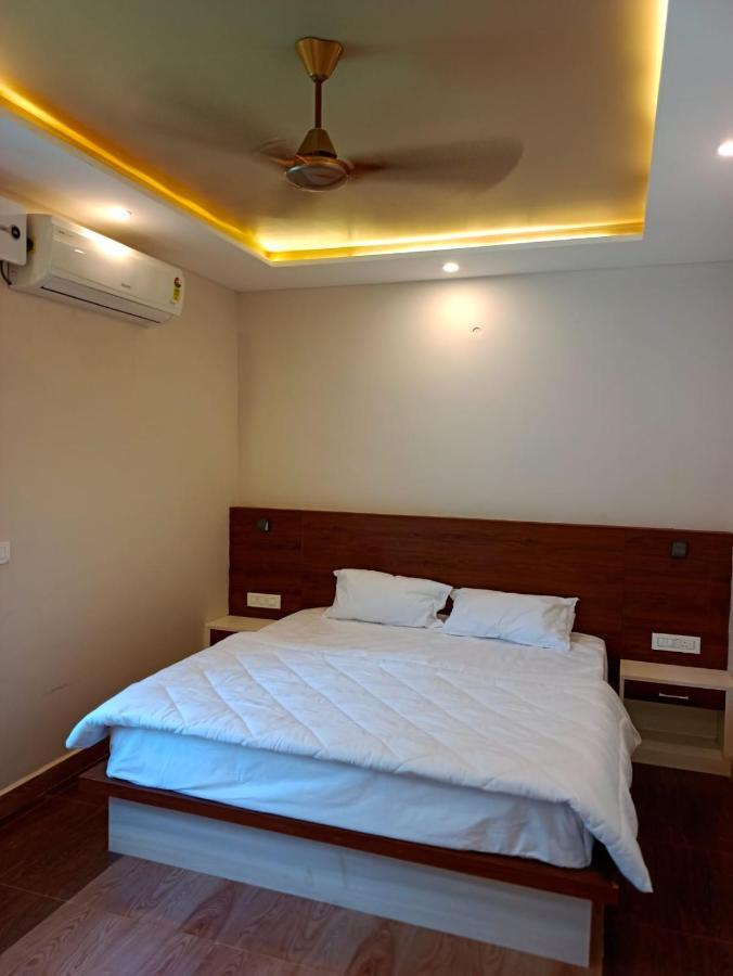 The Green Pride Resort Yelagiri Exterior photo