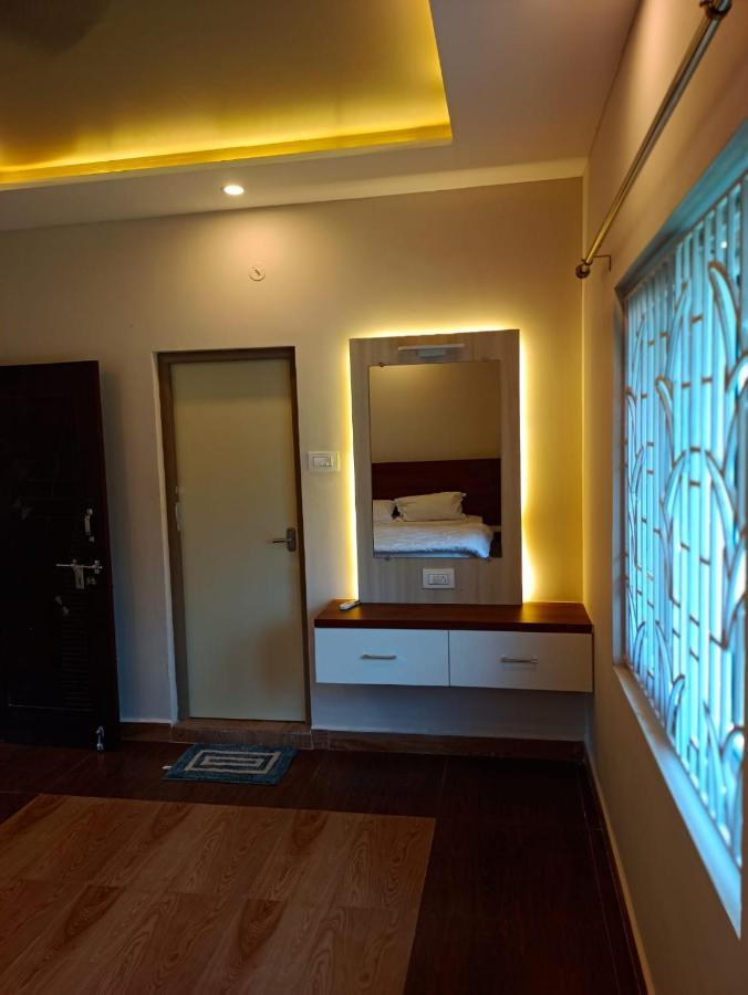The Green Pride Resort Yelagiri Exterior photo